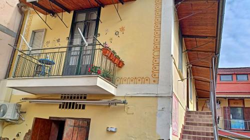 Appartamento il Borgo di Baroncino