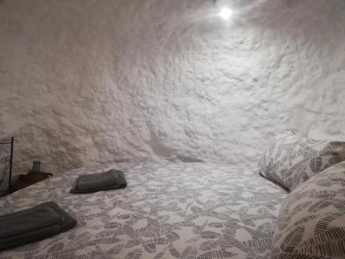 CUEVA EL DUENDE, Grenade (photo 10)