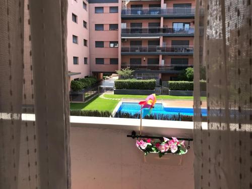 Bonito apartamento a 250m del mar