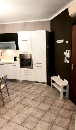 APPARTAMENTI REPUBBLICA FIERA district, Boloňa (fotografie 7)