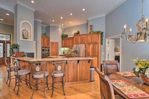 Beautiful Bent Tree Apt with Community Perks! in Jasper, USA