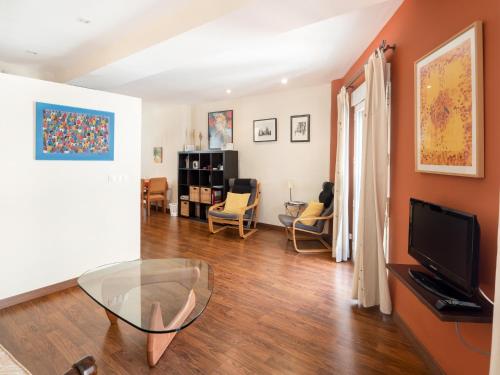 San Felipe Sevilla Urban Apartment