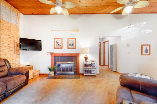 Arcata Townhouse
