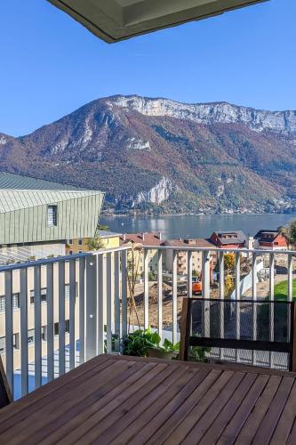 Lovely Break Annecy