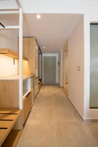 Suite, deluxe, meerblick