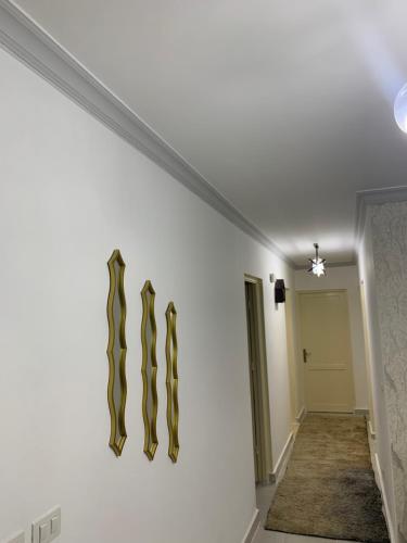 Fully furnished apartment at madinaty b6 شقه مفروشه فندقي بمدينتي القاهرة الجديدة