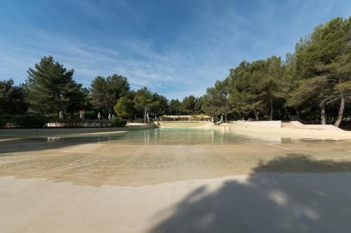 Village Pierre & Vacances Pont Royal en Provence