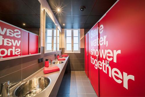 City Trip Hostels Amsterdam-Purmerend