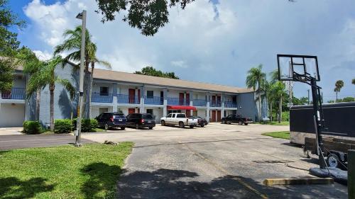 Lakeview Inn & Suites Okeechobee