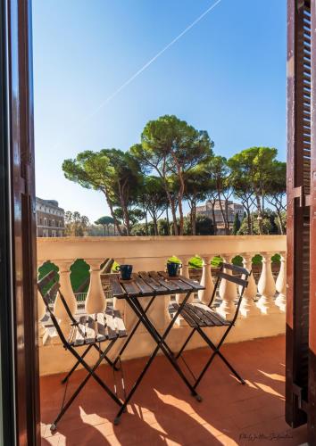 WE LOVE ROMA Guest House 3