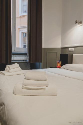 WE LOVE ROMA Guest House, Rome (photo 3)