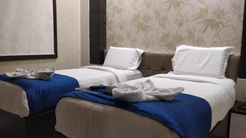 Hotel Golden Orchid