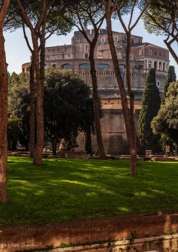 WE LOVE ROMA Guest House, Rome (photo 7)
