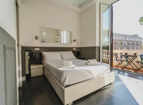 WE LOVE ROMA Guest House 2