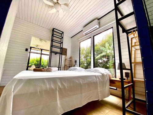 Hoja Azul Loft Guanacaste in Hojancha