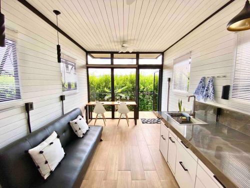 Hoja Azul Loft Guanacaste in Hojancha