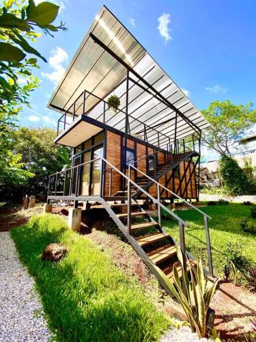 Hoja Azul Loft Guanacaste in Hojancha