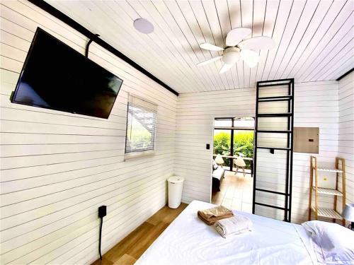 Hoja Azul Loft Guanacaste