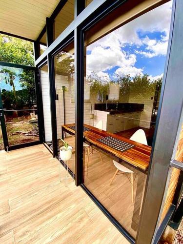 Hoja Azul Loft Guanacaste in Hojancha