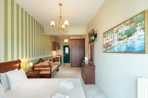 Sevach Apartments - image 3