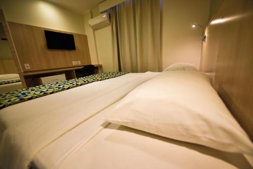 Hotel Rainha dos Apostolos