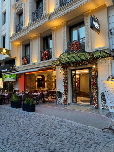 Asur Hotel - image 5