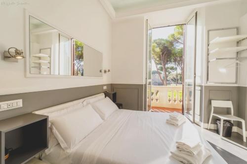 WE LOVE ROMA Guest House, Roma