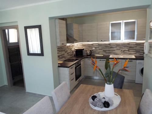 Strelitzia Apartments - δημοτική ενότητα Ομαλών