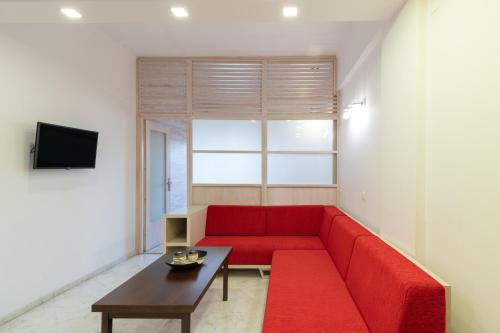 Sevach Apartments - image 8