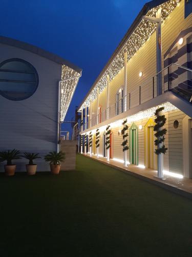 Apartamentos El Caserio - image 14