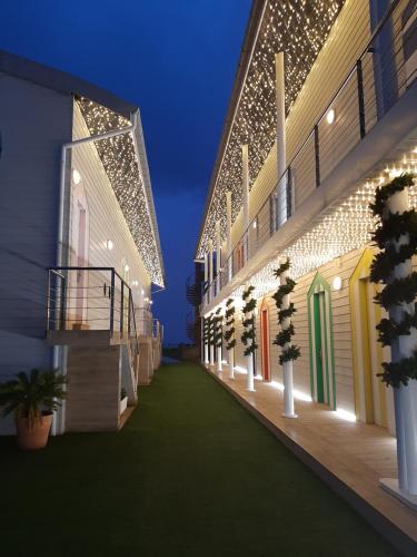 Apartamentos El Caserio - image 3