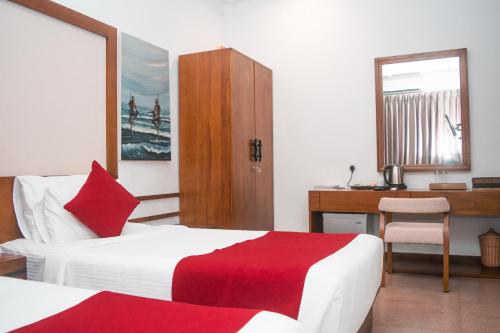 Tarshish Villa - Colombo - image 13