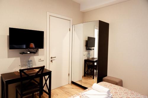 Hotel Winoterra – Tbilisi, MA