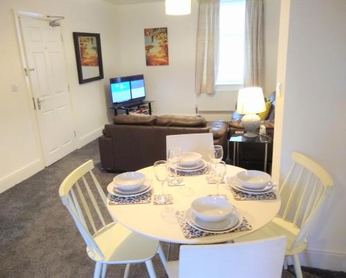 Facilities, Modern comfy 2-Bedroom flat in St Helens in Parr