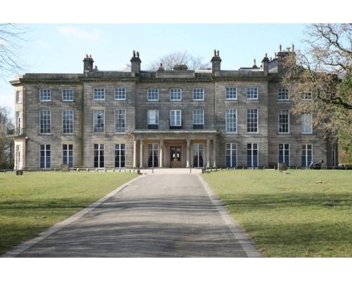 Surrounding environment, Central Wigan welcoming Townhouse sleeps up to 6 in Wigan Central