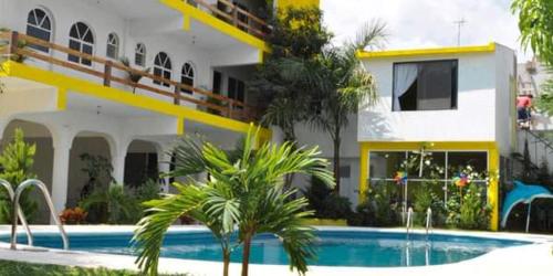 Quinta Manantiales