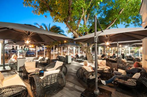 Einrichtungen, Monaco Ville Wellness in Miedzyzdroje