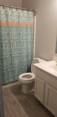 Phoenix comfort home BNB Room Type - Deluxe Queen Room