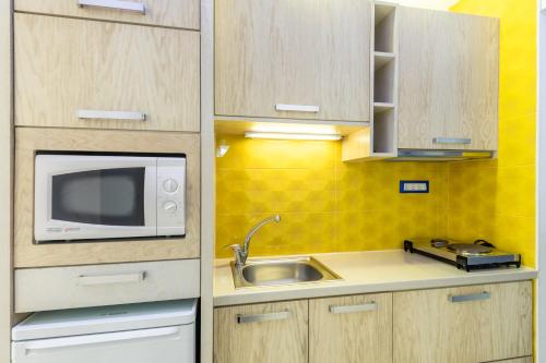 Sevach Apartments - image 11