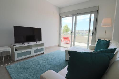 Apartment Altos Del Rompido Apartment Altos Del Rompido