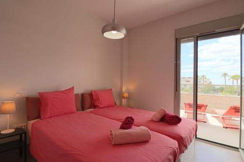 Apartment Altos Del Rompido Apartment Altos Del Rompido