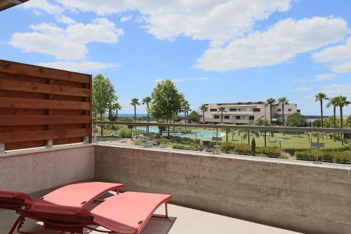 Apartment Altos Del Rompido Apartment Altos Del Rompido