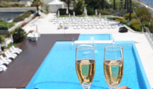 Hotel Cascais Miragem Health & Spa - image 12