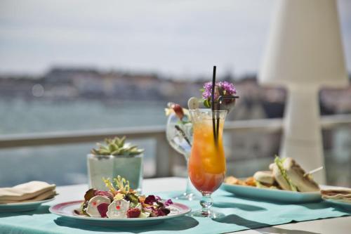 Hotel Cascais Miragem Health & Spa - image 11