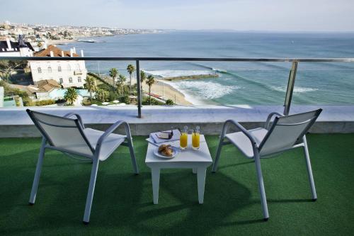 Hotel Cascais Miragem Health & Spa - image 9