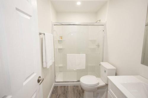 Gorgeous 4 Bedroom Townhouse in South Winnipeg