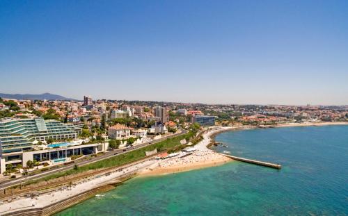Hotel Cascais Miragem Health & Spa - image 13