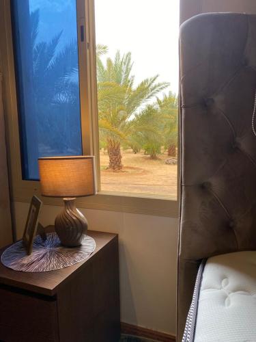 Rendezvous farm stay شاليه رنديفو