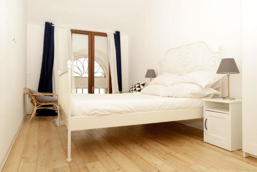  Da Lella City Centre in Triest