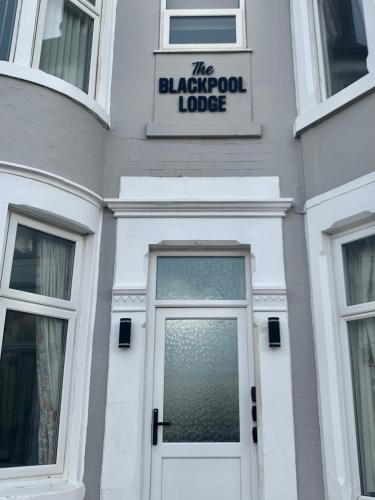 Blackpool Lodge Apartments - image 7